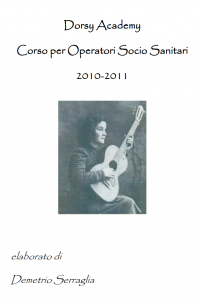 Esempio pdf tesina OSS